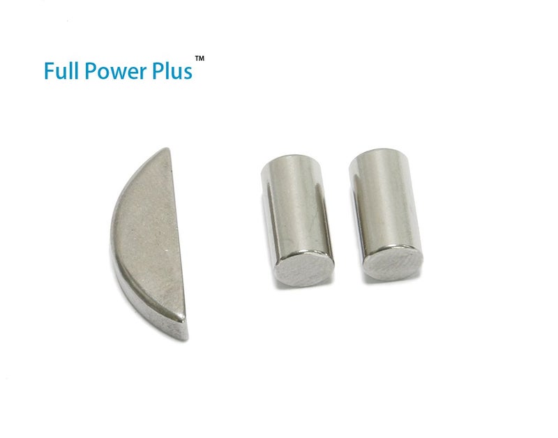 Full Power Plus Yamaha Outboard Water Pump Repair Kit 115HP 130HP Impeller Replacement Kit (1997-UP) 6N6-W0078-02 6n6-w0078-02-00 - Image 5
